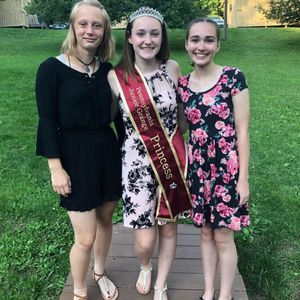 Meet your Posher, Autumn